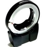 Переходник Techart Pro наделяет ручные объективы Leica M функцией автоматической фокусировки при установке на камеры Sony A7 II и Sony A7R II