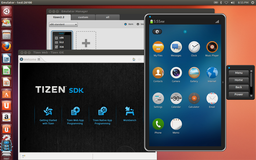 Samsung Open Source Group портирует Tizen OS 3.0 на ПК Raspberry Pi 2