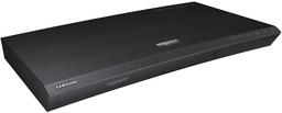 Первый проигрыватель Ultra HD Blu-ray появился в продаже — это модель Samsung UBD-K8500