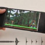 Представлен рабочий прототип изгибающегося смартфона ReFlex