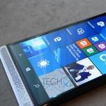 HP Elite x3 претендует на звание самого мощного смартфона с Windows 10 Mobile