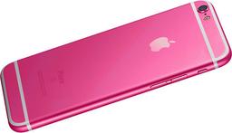 Ожидается, что смартфон iPhone 5se будет доступен в ярко розовом варианте исполнения корпуса