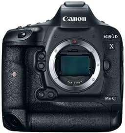 Карты памяти SanDisk CFast не рекомендуется использовать с камерой Canon EOS-1D X Mark II из-за повреждения изображений