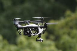 DJI вводит гарантийный план DJI Care, который позволит сэкономить на ремонте в случае поломки дрона