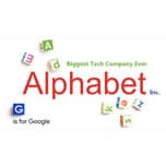 После публикации результатов квартала компания Alphabet стала самой дорогой в мире, опередив Apple
