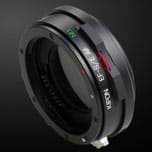 Kipon анонсирует продажи переходника для установки объективов Canon EF на камеры Sony E с сохранением автофокуса