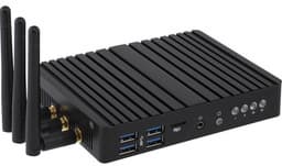 Мини-ПК Gigabyte EL-20 может стать шлюзом в сети малого предприятия
