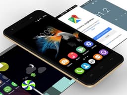Oukitel C2 станет одним из самых доступных смартфонов компании