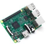 Начались продажи микрокомпьютеров Raspberry Pi 3