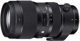 Объектив Sigma 50-100mm F1.8 DC HSM Art оценен в $1099