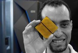 Представлен мейнфрейм IBM z13s для безопасных гибридных облаков