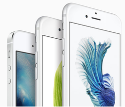 Apple предлагает покупателям сдать свой смартфон и получить рассрочку на приобретение нового. Причём сдать можно и аппарат с Android