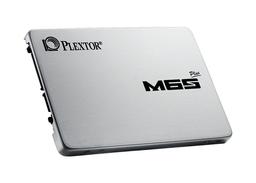 Твердотельные накопители Plextor M6S Plus получили новую флэш-память Toshiba