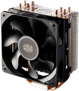 Представлены охладители Cooler Master Hyper 212X и TX3i