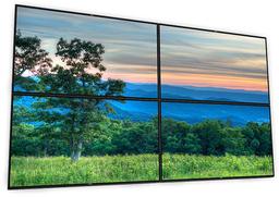Монитор Dell UltraSharp U2717D с 27-дюймовым экраном WQHD имеет очень узкие рамки InfinityEdge