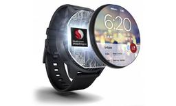 Snapdragon Wear 2100 — первая однокристальная система Qualcomm, предназначенная специально для носимой электроники