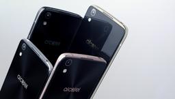 Представлены смартфоны Alcatel Idol 4 и Idol 4S со стереодинамиками JBL и ОС Android 6.0