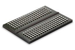 Micron приступит к массовому производству памяти GDDR5X летом нынешнего года