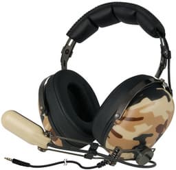 Игровая гарнитура Arctic P533 предложена в двух вариантах