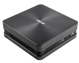 Мини-ПК серии Asus VivoMini VC65 вмещают до четырех накопителей