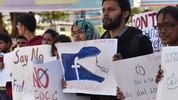 Индийский регулятор заблокировал проект Facebook* Free Basics, как нарушающий принципы сетевого нейтралитета
