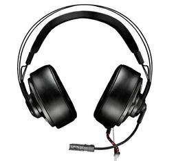 Игровая гарнитура EpicGear Thunderouz выделяется оригинальной подсветкой