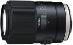 Анонсированы продажи обновленного объектива Tamron SP 90mm F/2.8 Di MACRO 1:1 VC USD (F017)