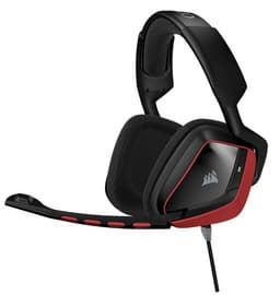 Void Surround и Void Wireless RGB — новые игровые гарнитуры Corsair