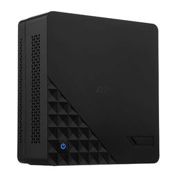 Мини-ПК Cubi 2 Plus и Cubi 2 Plus vPro основаны на системных платах формата mini-STX (5x5)
