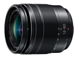 Объектив Panasonic Lumix G Vario 12-60mm F3.5-5.6 ASPH. Power OIS предназначен для камер системы Micro Four Thirds