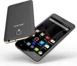 Анонсированы продажи смартфона Archos 50d Oxygen