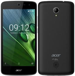 Смартфоны Acer Liquid Zest и Liquid Zest 4G, работающие под управлением Android Marshmallow, оцениваются в 110 и 150 евро соответственно