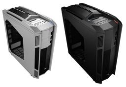 Корпус AeroCool Xpredator 2 для игрового ПК весит 13,34 кг