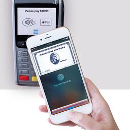 Уже завтра Apple Pay заработает в Китае, а позже в нынешнем году сервис появится во Франции и Канаде