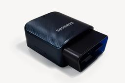 Samsung Connect Auto — устройство, превращающее обычный автомобиль в подключённый