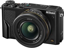 Nikon откладывает начало поставок новых компактных камер