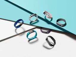 Fitbit Alta — новый трекер активности с множеством сменных браслетов, ориентированный на простых пользователей