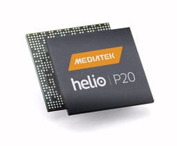 MediaTek Helio P20 — первая однокристальная система, поддерживающая память LPDDR4X