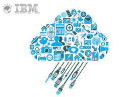 Число сервисов IBM Cloud, доступных для разработчиков, превысило 25