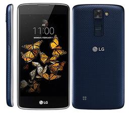 Представлен смартфон LG K8 с однокристальной системой MediaTek MT6735 и ОС Android 6.0