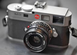 Huawei и Leica объявили о стратегическом партнёрстве