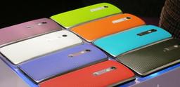 Линейка смартфонов Moto E и Moto G сохранится, несмотря на преобразование бренда
