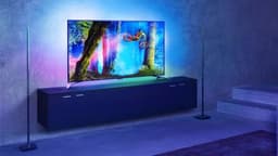 Philips намерена начать выпуск телевизоров OLED в самом ближайшем будущем
