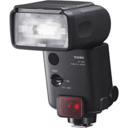 Представлена вспышка Sigma EF-630