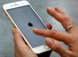 Apple победила в суде, связанном с «ошибкой 53»