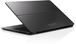 Представлены ноутбуки VAIO Z и VAIO S