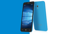 Смартфон Alcatel OneTouch Idol Pro 4 с ОС Windows 10 Mobile получит SoC Snapdragon 820
