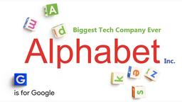 После публикации результатов квартала компания Alphabet стала самой дорогой в мире, опередив Apple 