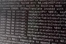 Apple купила компанию, которая нашла уязвимость во встроенном ПО компьютеров Mac