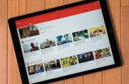 Приложение YouTube для iOS, наконец, обзавелось поддержкой родного разрешения планшета iPad Pro